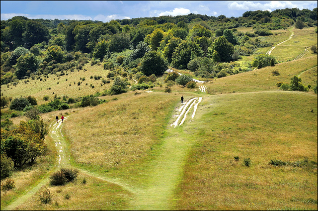 Ivinghoe Beacon