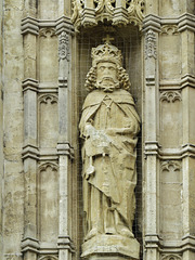 bristol cathedral