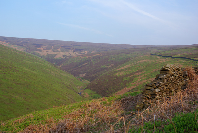 Bray Clough