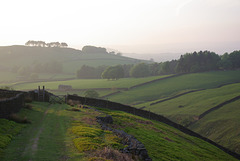 Bray Clough