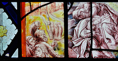 herringfleet church, suffolk