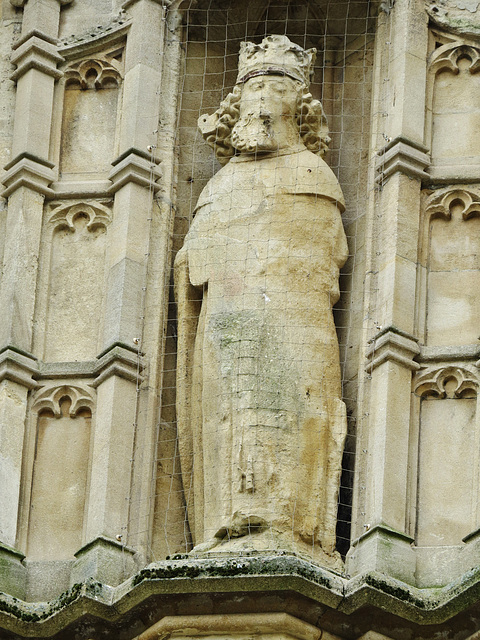 bristol cathedral