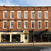 Church Street, Ashbourne, Derbyshire