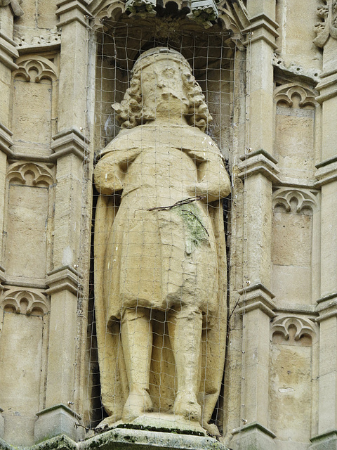 bristol cathedral