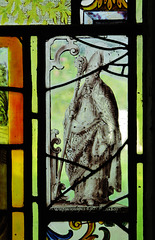 herringfleet church, suffolk