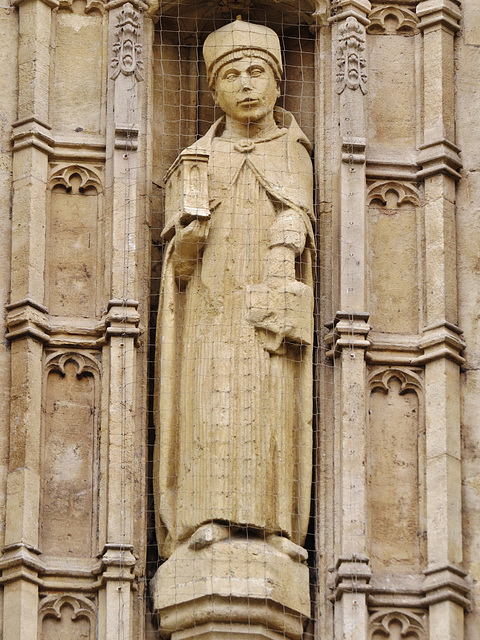 bristol cathedral