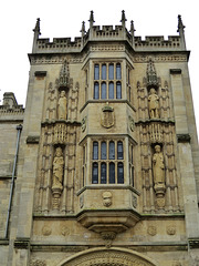 bristol cathedral