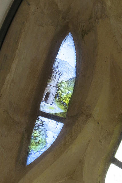 irstead church, norfolk