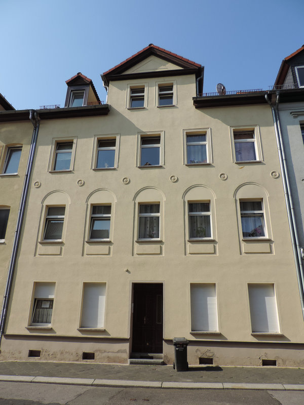 Altenburg - Thümmelstr.25