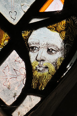 irstead church, norfolk