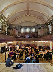 wilton's music hall, grace's alley, london