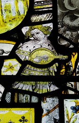 herringfleet church, suffolk