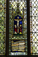 irstead church, norfolk
