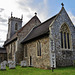 woodbastwick church, norfolk