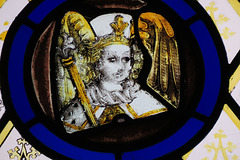 irstead church, norfolk