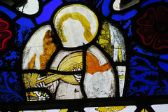 irstead church, norfolk
