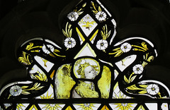 irstead church, norfolk