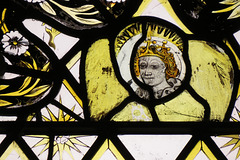 irstead church, norfolk