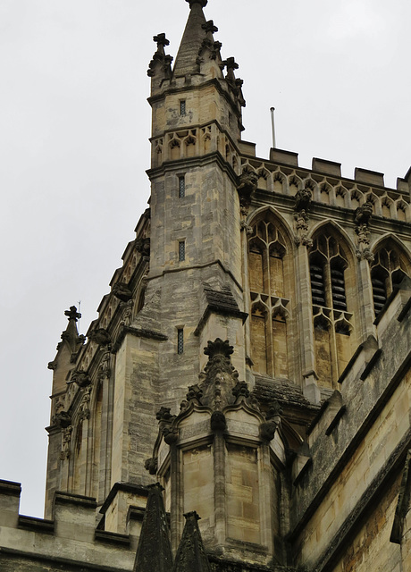 bristol cathedral