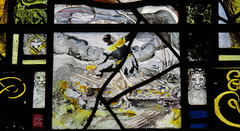 herringfleet church, suffolk