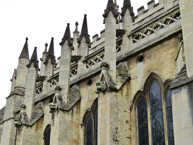 bristol cathedral