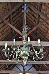 irstead church, norfolk
