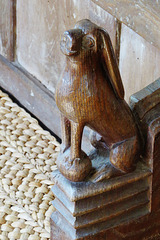 irstead church, norfolk