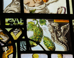 herringfleet church, suffolk