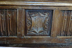 irstead church, norfolk