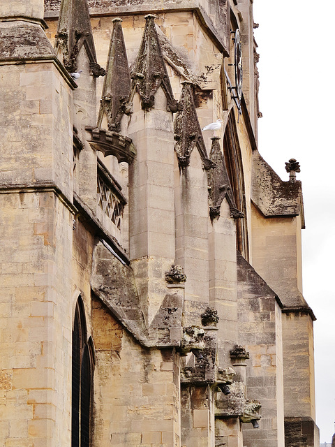 bristol cathedral