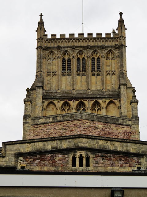 bristol cathedral