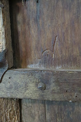 irstead church, norfolk