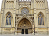 bristol cathedral