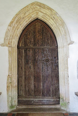 irstead church,  norfolk
