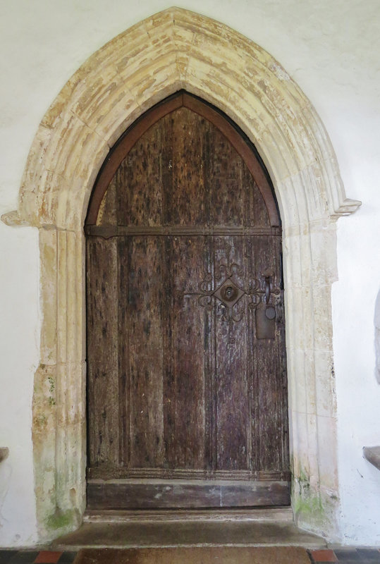 irstead church,  norfolk