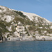 Sizilien, Liparische Inseln, Isole Eolie, Lipari, Bimsstein Aqua Calda