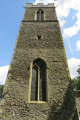 irstead church,  norfolk