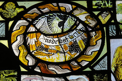 herringfleet church, suffolk