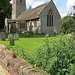 irstead church, norfolk