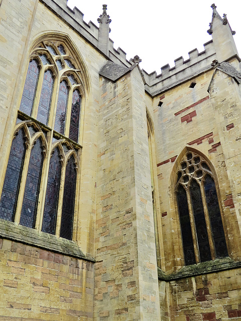 bristol cathedral