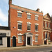 Church Street, Ashbourne, Derbyshire