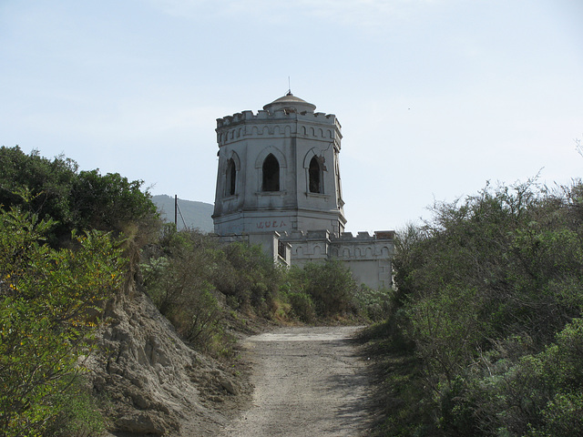 Sizilien, Liparische Inseln, Isole Eolie, Salina