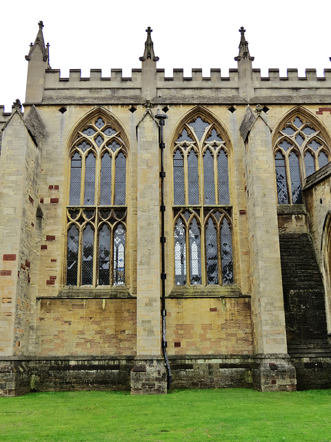 bristol cathedral