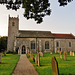 lingwood church, norfolk