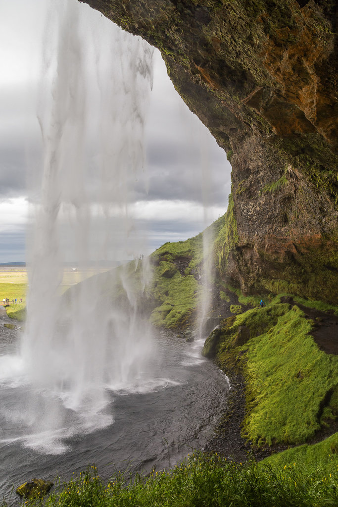 Seljalandsfoss