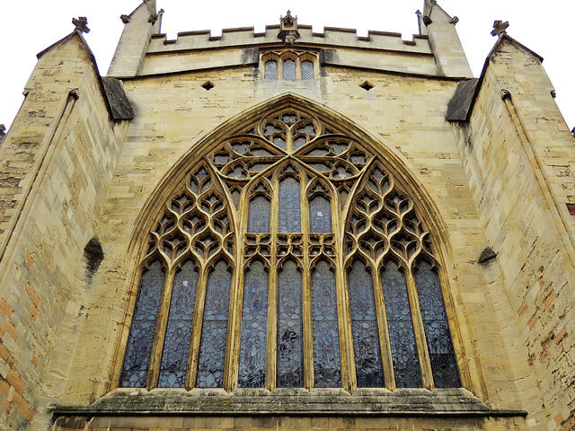 bristol cathedral