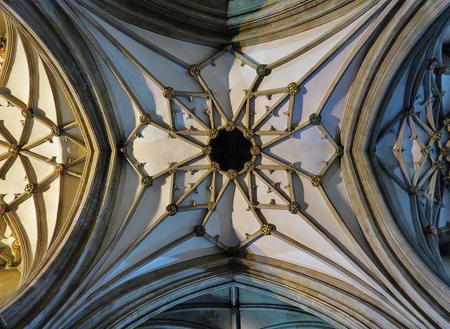 bristol cathedral