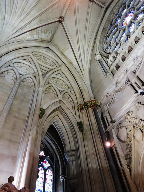 bristol cathedral