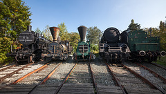 steam armada