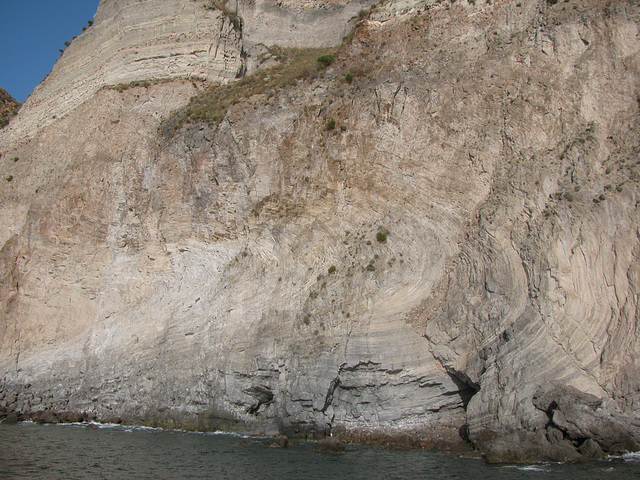 Sizilien, Liparische Inseln, Isole Eolie, Lipari